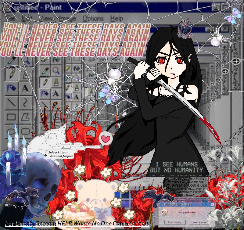 swordgirl